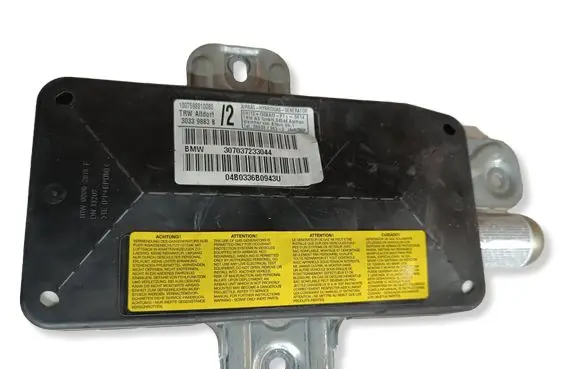 BMW X5 E53 Front door airbag 307037233044
