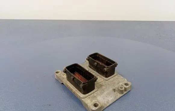 Alfa Romeo 147 Engine control unit/module ECU 0261206714