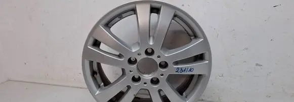 Audi A5 8T 8F R12 alloy rim LK112M8