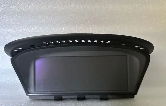 BMW 5 E60 E61 Screen/display/small screen 6952328 611260003014 A2C53102121