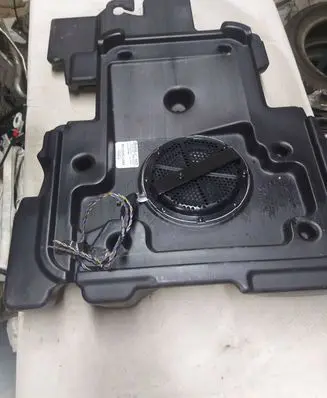 Ford Galaxy Subwoofer speaker AM2T19A067AB P00033