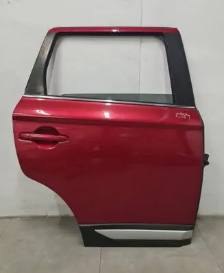 Mitsubishi Outlander Rear door 