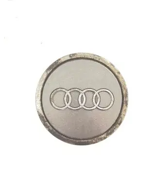Audi Q5 SQ5 Original wheel cap 4B0601170A