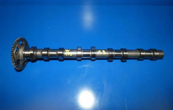 Mercedes-Benz A W176 Camshaft A6510500600