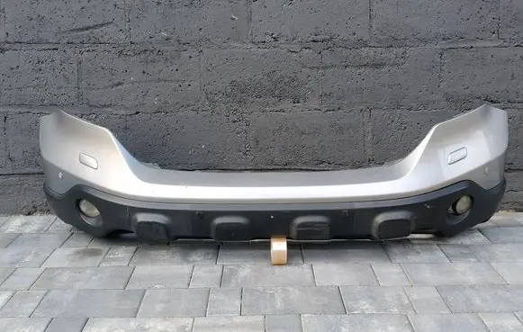 Honda CR-V Front bumper 