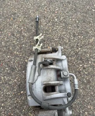 Jeep Grand Cherokee WL Front brake caliper 68358076AB