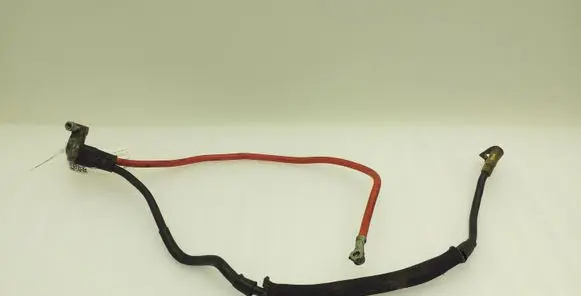 Seat Alhambra (Mk2) Positive cable (battery)