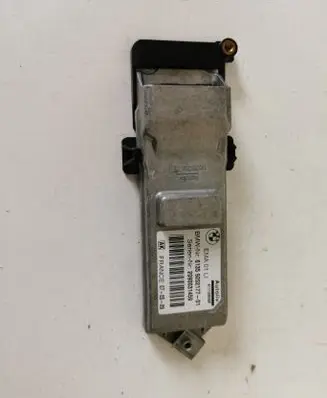 BMW 7 F01 F02 F03 F04 Other control units/modules 9202177