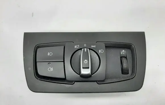BMW 4 F32 F33 Light switch 9265303