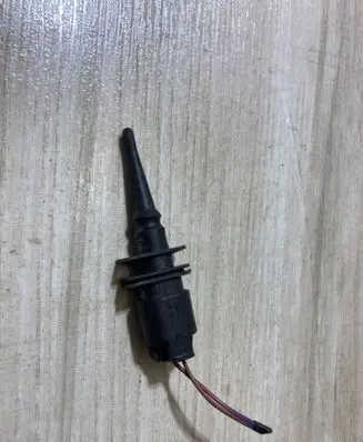 BMW X1 F48 F49 Outside/exterior temperature sensor 6936953