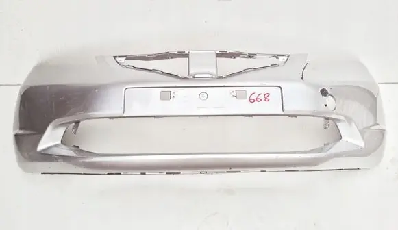Honda Jazz Front bumper 71101TF0G000