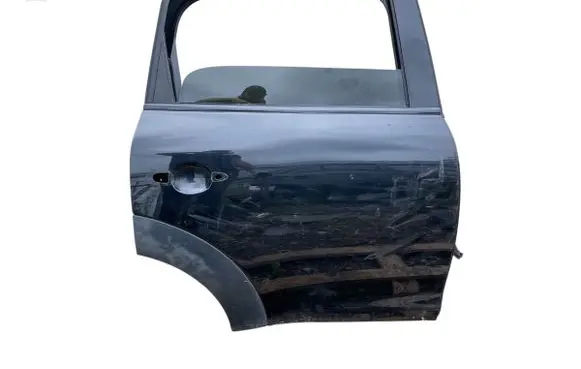 Mini Cooper Countryman R60 Rear door