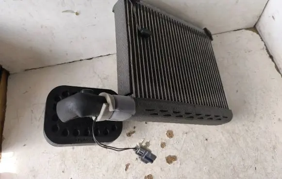 Ford Transit Custom Air conditioning (A/C) radiator (interior) BK2119849AA 0013161303 2D327527