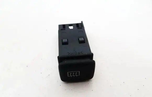 Rover 214 - 216 - 220 Windscreen/window heater switch