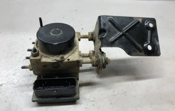 Skoda Roomster (5J) ABS Pump 6R0907379AB 6R0907379AG 0001