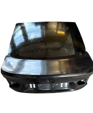 BMW X4 F26 Tailgate/trunk/boot lid