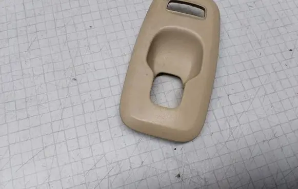 Volvo V70 Other front door trim element 09193384