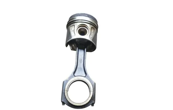 Mercedes-Benz Sprinter W906 Piston with connecting rod 65100 8349F