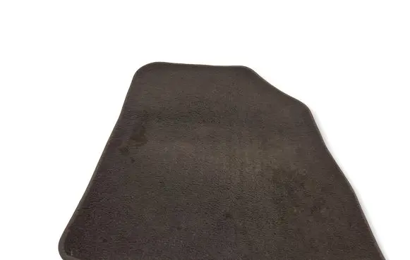 Renault Espace V (RFC) Front floor mat 