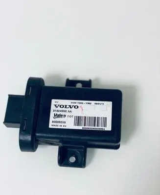 Volvo S60 Headlight ballast module Xenon 31324550