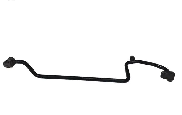 Toyota Corolla Verso E121 Air conditioning (A/C) pipe/hose