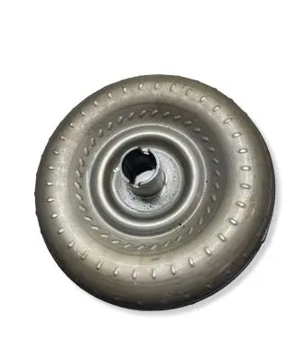 Mercedes-Benz ML W164 Torque converter 