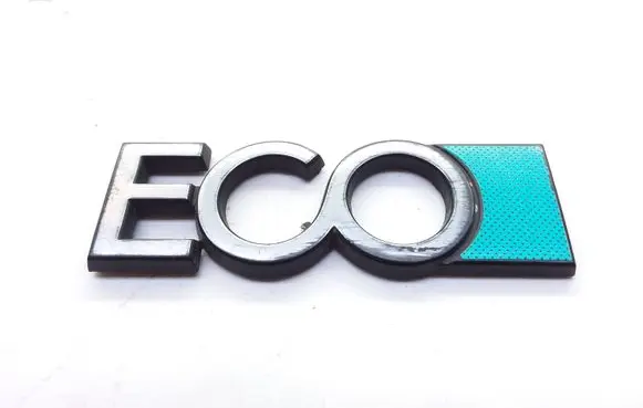 Opel Corsa B Other badges/marks 90532604
