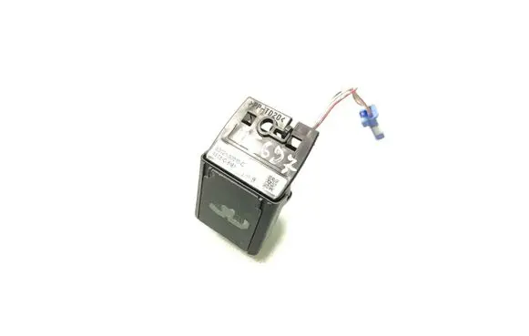 Other control units/modules