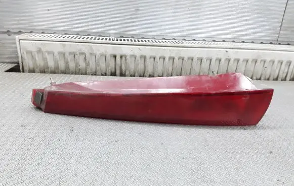 Citroen C5 Rear/tail lights