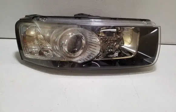 Chevrolet Captiva Headlight/headlamp 96699864