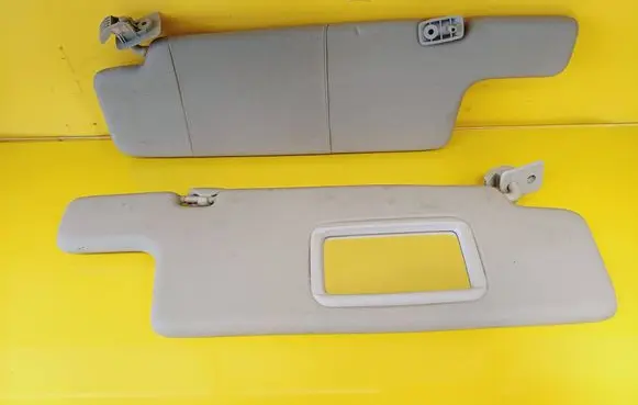 Volkswagen Golf III Sun visor