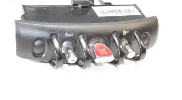 Mini One - Cooper F56 F55 A set of switches 9328287