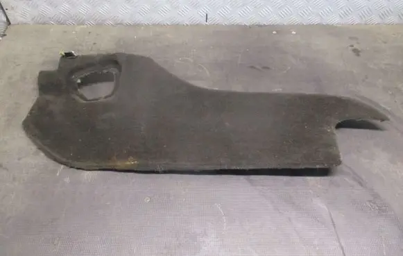 Peugeot 607 Front sound insulation 9629446877