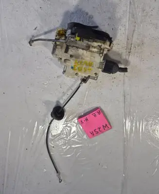 Audi A4 S4 B7 8E 8H Rear door lock 2326565
