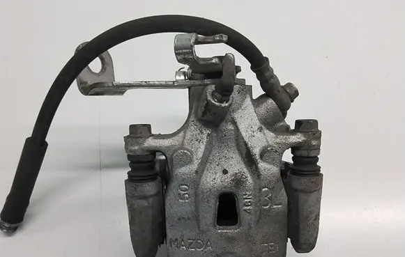 Mazda CX-5 Rear brake caliper K0Y12699ZA