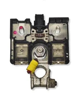 Lexus IS III XE30 Positive cable (battery) 