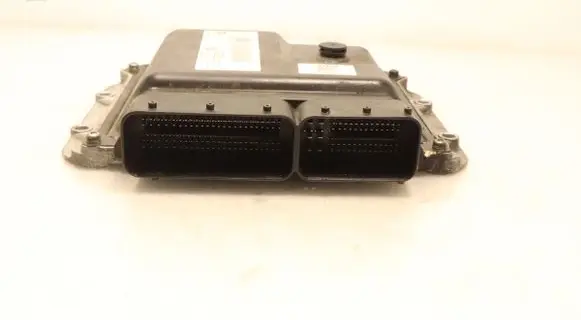 Opel Astra J Engine control unit/module ECU 55579893