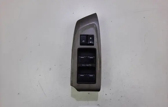 Honda Accord Electric window control switch