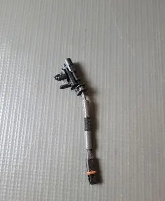 Volvo V90 Cross Country Fuel injector wires 872406521