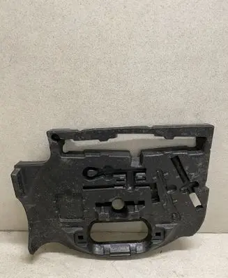 Mercedes-Benz ML W166 Other trunk/boot trim element A1668990600