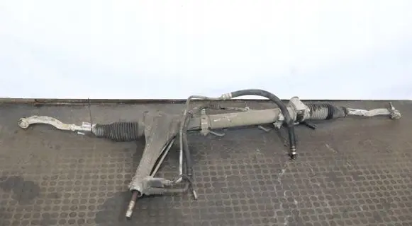 Fiat Ducato Steering rack