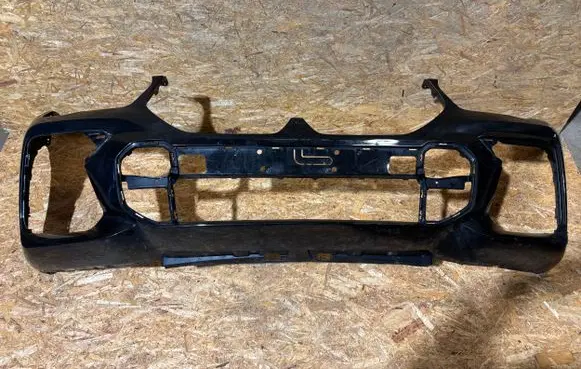 BMW X6 G06 Front bumper 51118069942 K17K71K