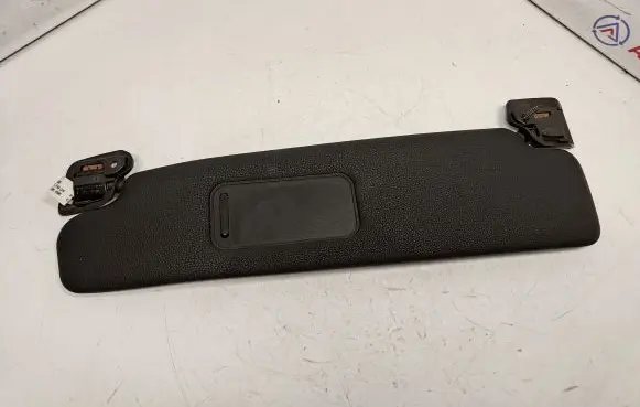 BMW Z4 E85 E86 Sun visor 51167016665