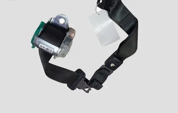 Hyundai i30 Middle seatbelt (rear) 898502R010 9051610030