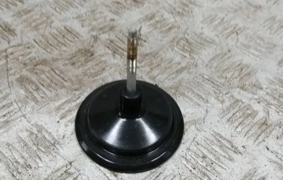 Fiat 500X Spare wheel bolt 
