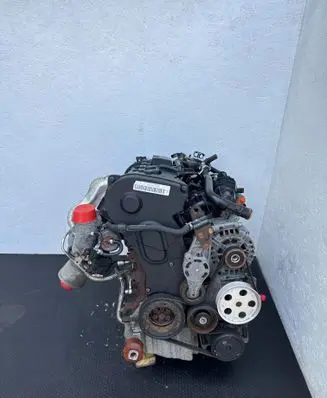 Audi A4 S4 B7 8E 8H Engine BWE