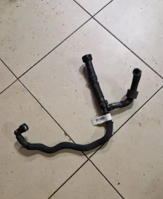 Fuel return line/hose