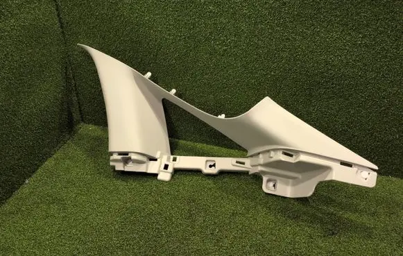 Renault Arkana Tailgate/trunk side cover trim D29632JL000
