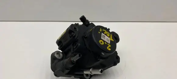 Ford Galaxy Fuel injection high pressure pump 9687959180