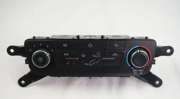 Ford Transit - Tourneo Connect Climate control unit KT1T19980HAC